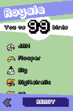 Flappy Royale