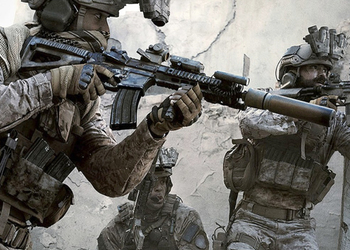 Особые системные требования Call of Duty: Modern Warfare на ПК удивили игроков