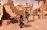 Indiana Jones and the Staff of Kings