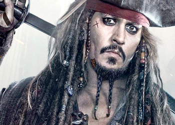 Вместо Джонни Деппа раскрыт другой актер в «Пираты Карибского моря 6»
