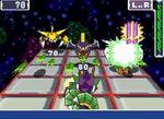 Mega Man Star Force