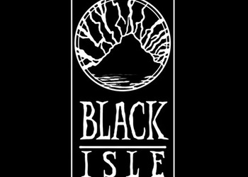 Логотип Black Isle Studios