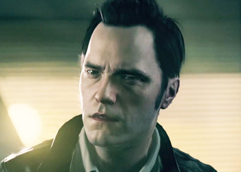 Разработчики Quantum Break продемонстрировали управление временем в игре
