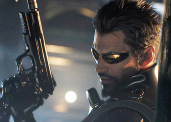 Игрокам Deus Ex: Mankind Divided разрешат не убивать боссов