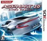 Asphalt 3D