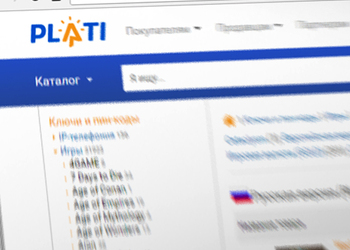 Роскомнадзор заблокировал сайт Plati.ru из-за игры Horizon: Zero Dawn