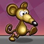 Rat on the Run