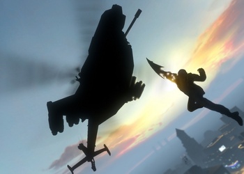 Activision показала насколько крут стал главный герой игры Prototype 2 в новом трейлере