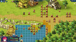 Tactics & Strategy Master 3: Gemini Strategy