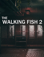 The Walking Fish 2: Final Frontier