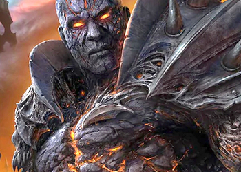 Новая World of Warcraft: Shadowlands поставила на ПК абсолютный рекорд