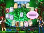 Manga Solitaire