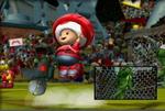 Mario Strikers Charged