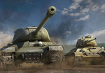 World of Tanks