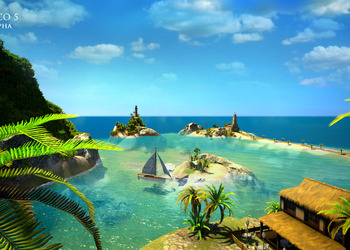 Игра Tropico 5 появится на свет 23 мая