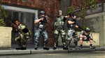 Special Forces: Team X