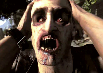 В новом ролике к игре Dying Light разработчики показали как убить 60 зомби за 50 секунд