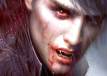 Опубликованы первые скриншоты Vampyr