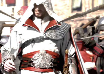 Права на таинственный проект 1666 отдали уволенному с шумом креативному директору Assassin's Creed