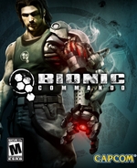 Bionic Commando (1)