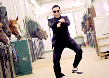 Названо самое популярное видео на YouTube, которое уже обогнало Gangnam Style