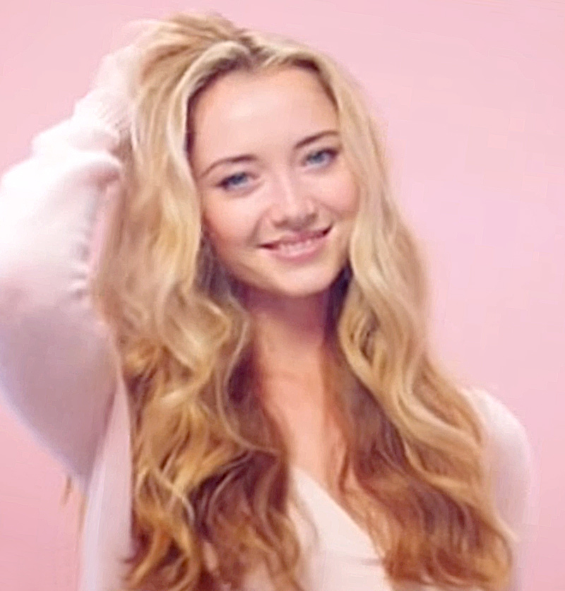 Стало известно, почему сифилис именно у Вики Gamebomb.ru