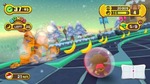 Super Monkey Ball: Step & Roll