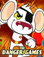 Danger Mouse: The Danger Games