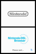 Nintendo DSi Browser