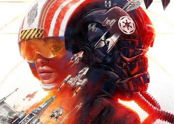 Star Wars: Squadrons оценками шокировал фанатов «Звездные войны»