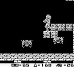 Metroid II: Return of Samus