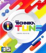DJ Max Technika Tune