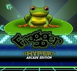 Frogger: Hyper Arcade Edition