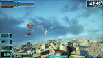 Gunslinger Stratos
