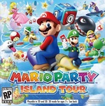 Mario Party: Island Tour