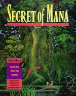 Secret of Mana