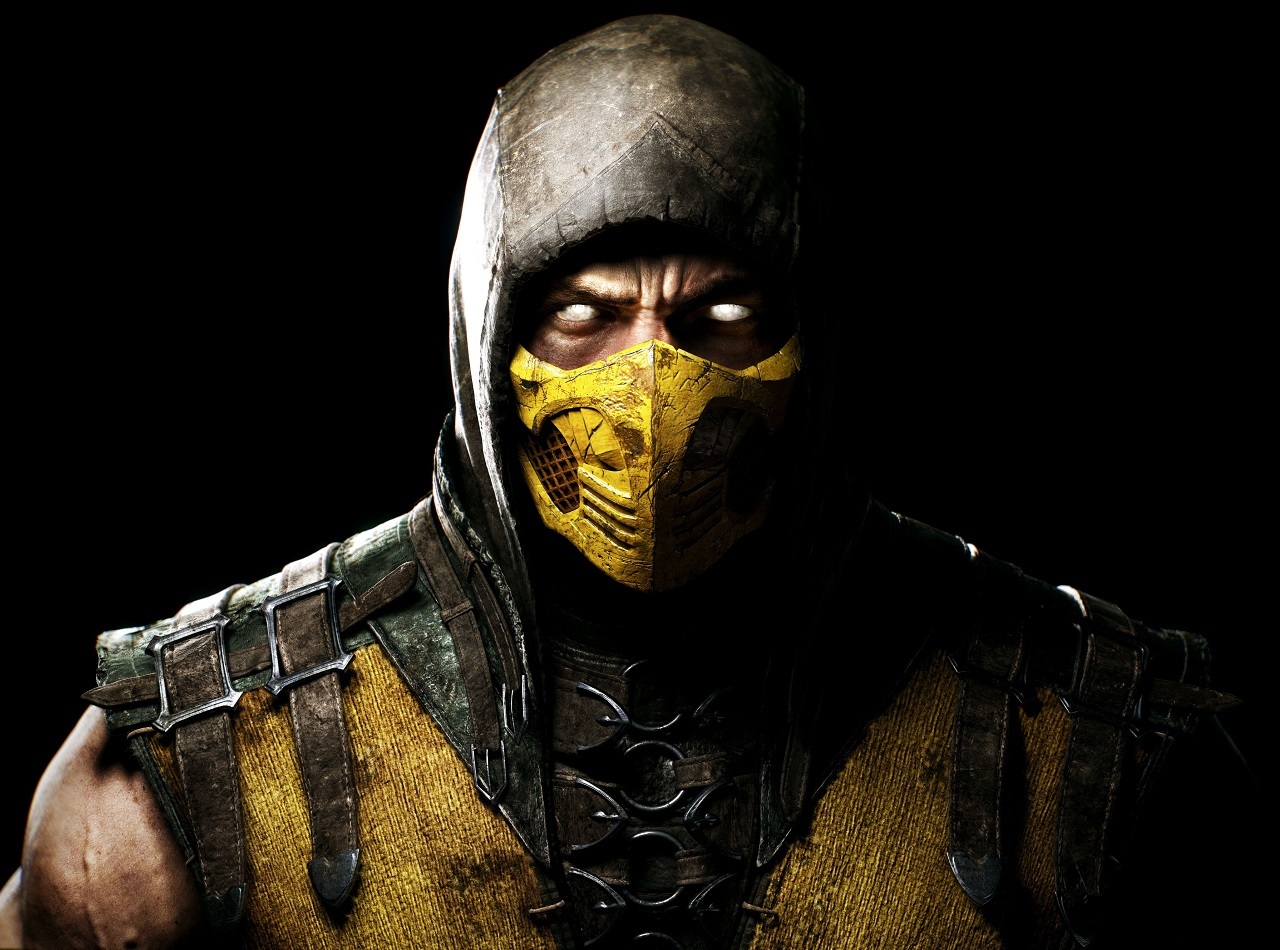 Бесславное руководство игрока Mortal Kombat 11