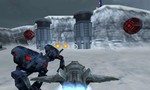 Thorium Wars: Attack of the Skyfighter