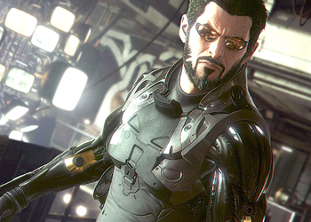 Игроки Deus Ex: Mankind Divided смогут победить боссов в словесной перепалке