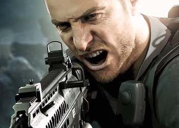 В новом ролике Resident Evil 7 показали боевик от первого лица за Криса Редфилда