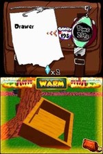 Hot and Cold: A 3D Hidden Object Adventure