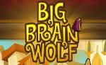 Big Brain Wolf