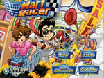 Mart Racer