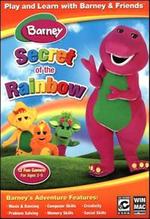 Barney: Secret of the Rainbow