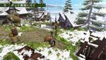 Monster Hunter Freedom Unite