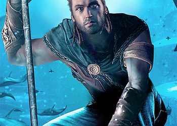 Assassin's Creed: Odyssey — The Fate of Atlantis предлагают получить бесплатно и навсегда