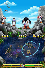 Puffins: Island Adventure