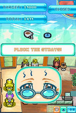 Sally's Salon