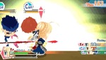 Fate/tiger colosseum