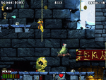 Crazy Chicken: Heart of Tibet